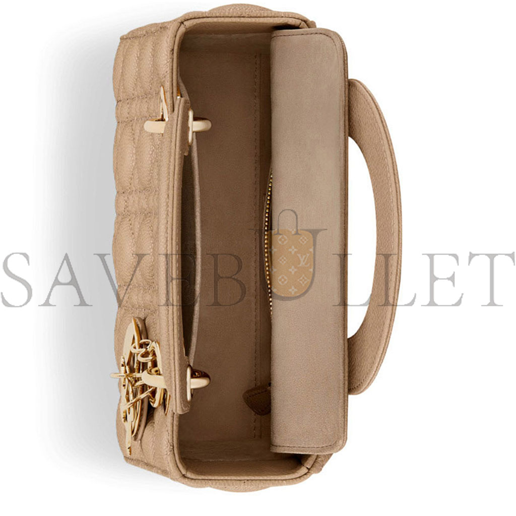 DIOR SMALL LADY DIOR BAG MO531OWRT_M55U (20*17*8cm) DIOR SMALL LADY DIOR BAG MO531OWRT_M55U (20*17*8cm)